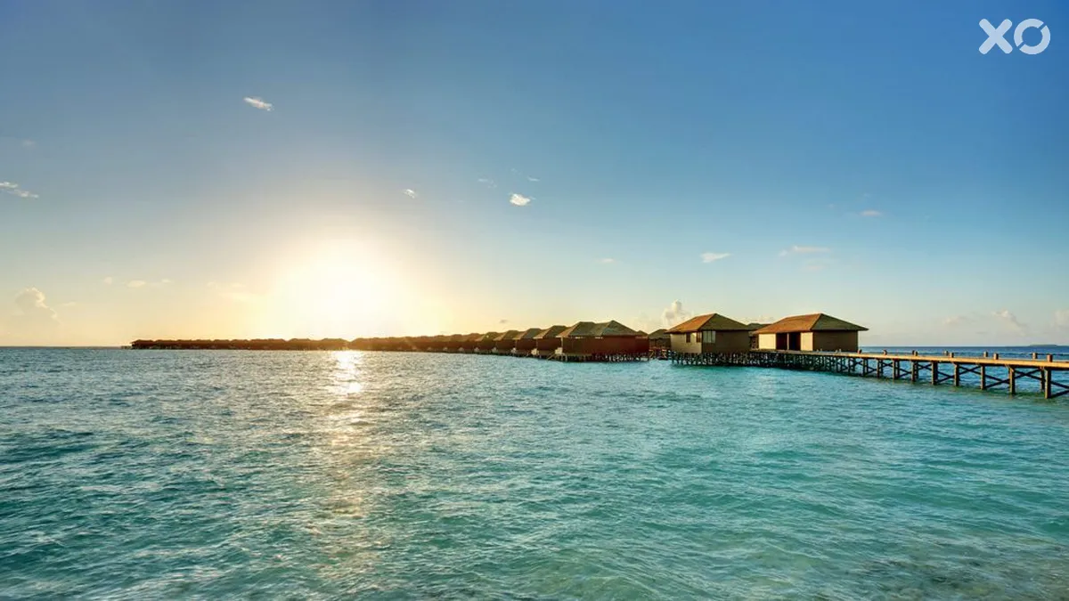 Hideaway Beach Resort & Spa