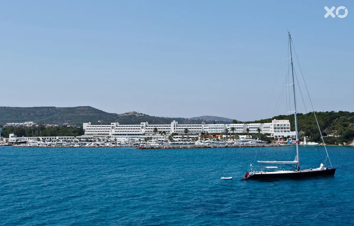 Altin Yunus Resort & Thermal Hotel