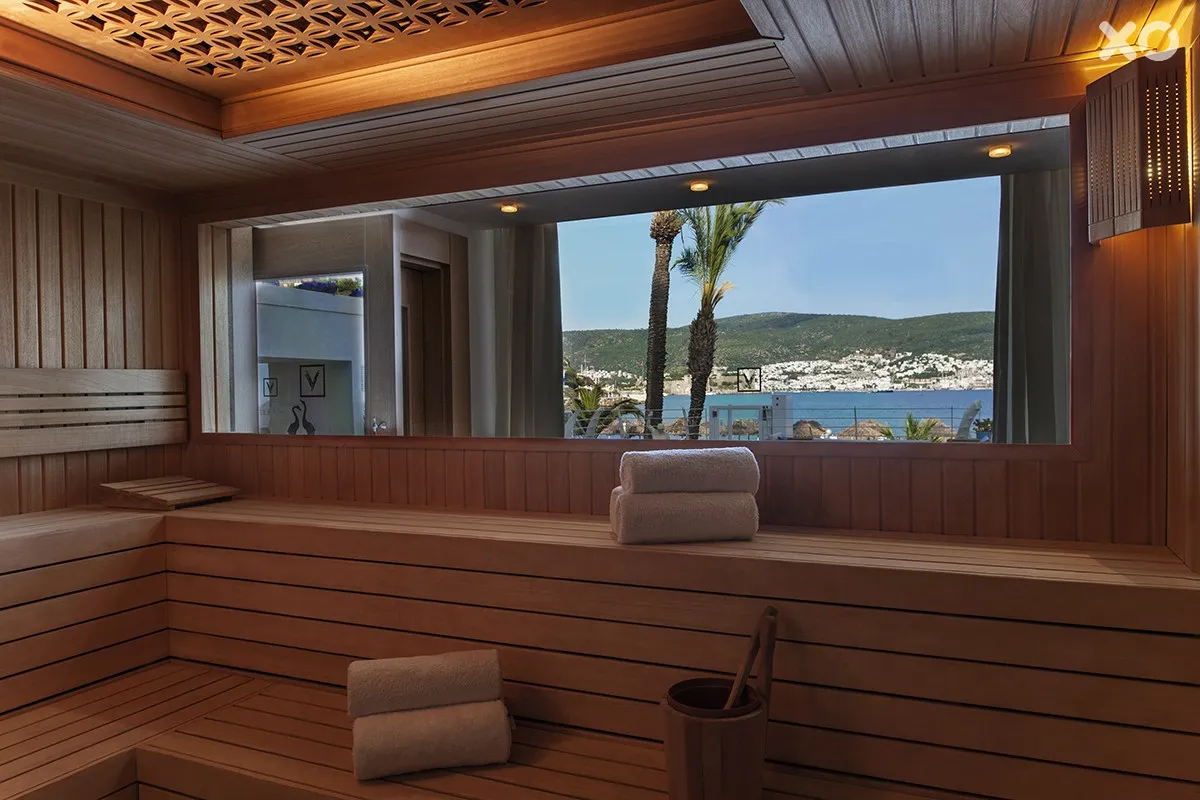 Prive Bodrum