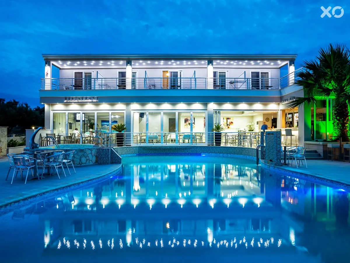 Anna Hotel