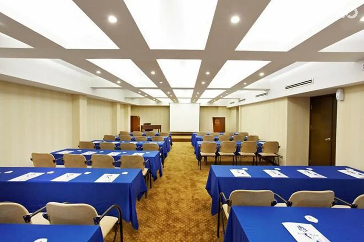 Sirkeci Mansion Hotel