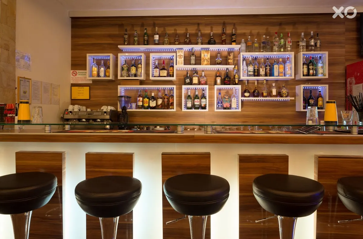 Green Wood Hotel & Spa