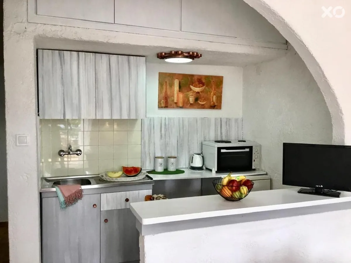 Amazona Apartments