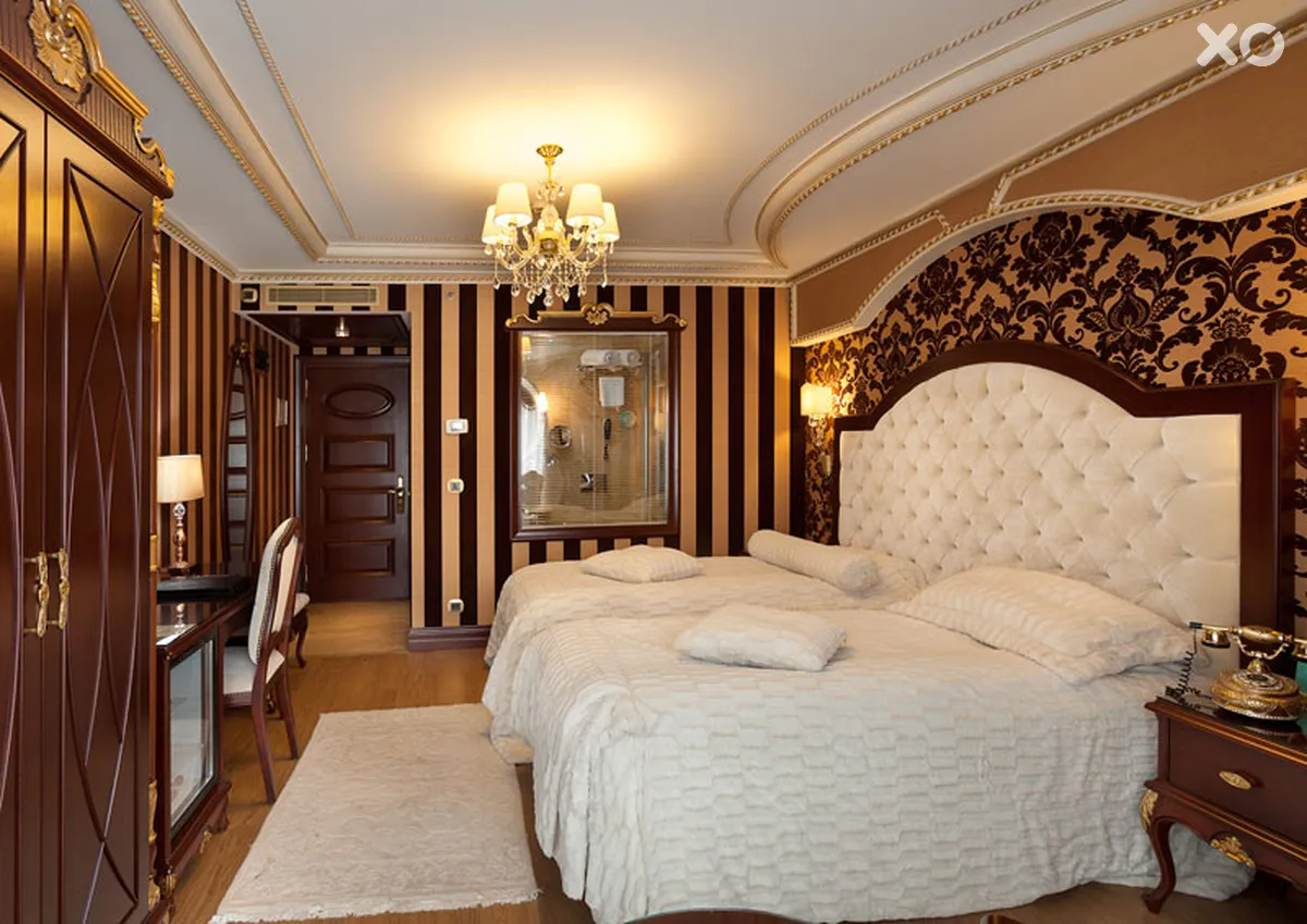 Ottomans Life Boutique Hotel