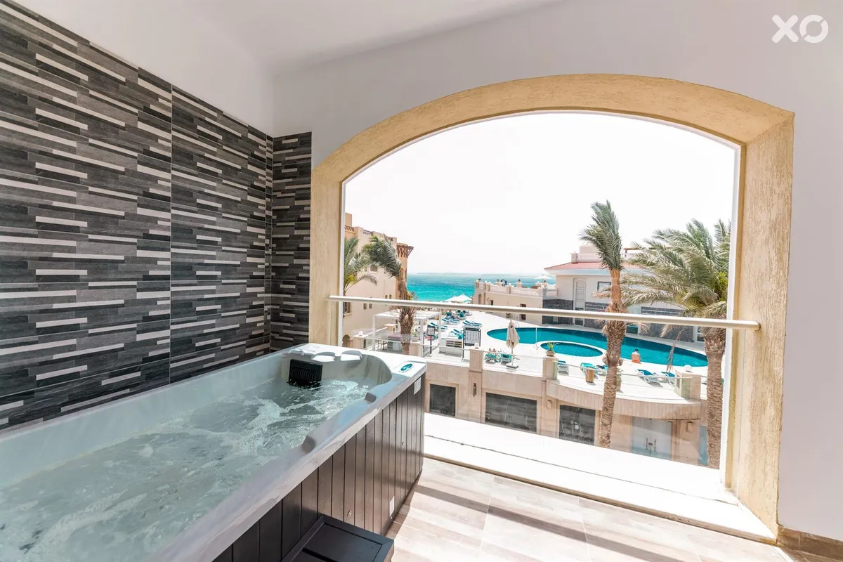KaiSol Romance Resort Sahl Hasheesh