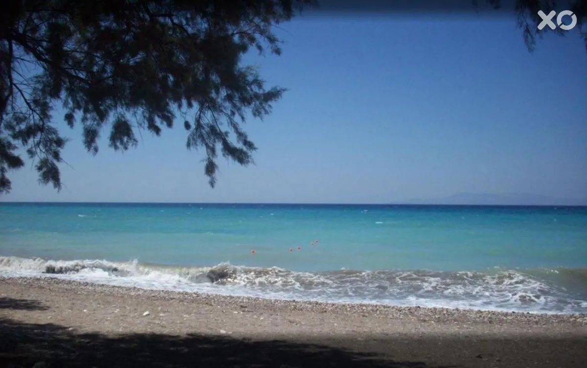 Asterias Bay