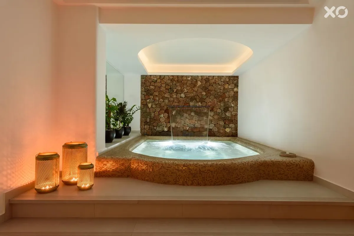 Antoperla Luxury Hotel & Spa
