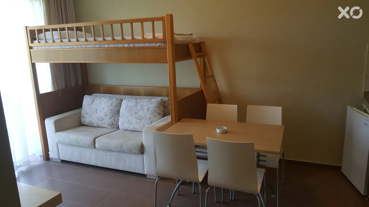 Akalia Suite Hotel & Spa