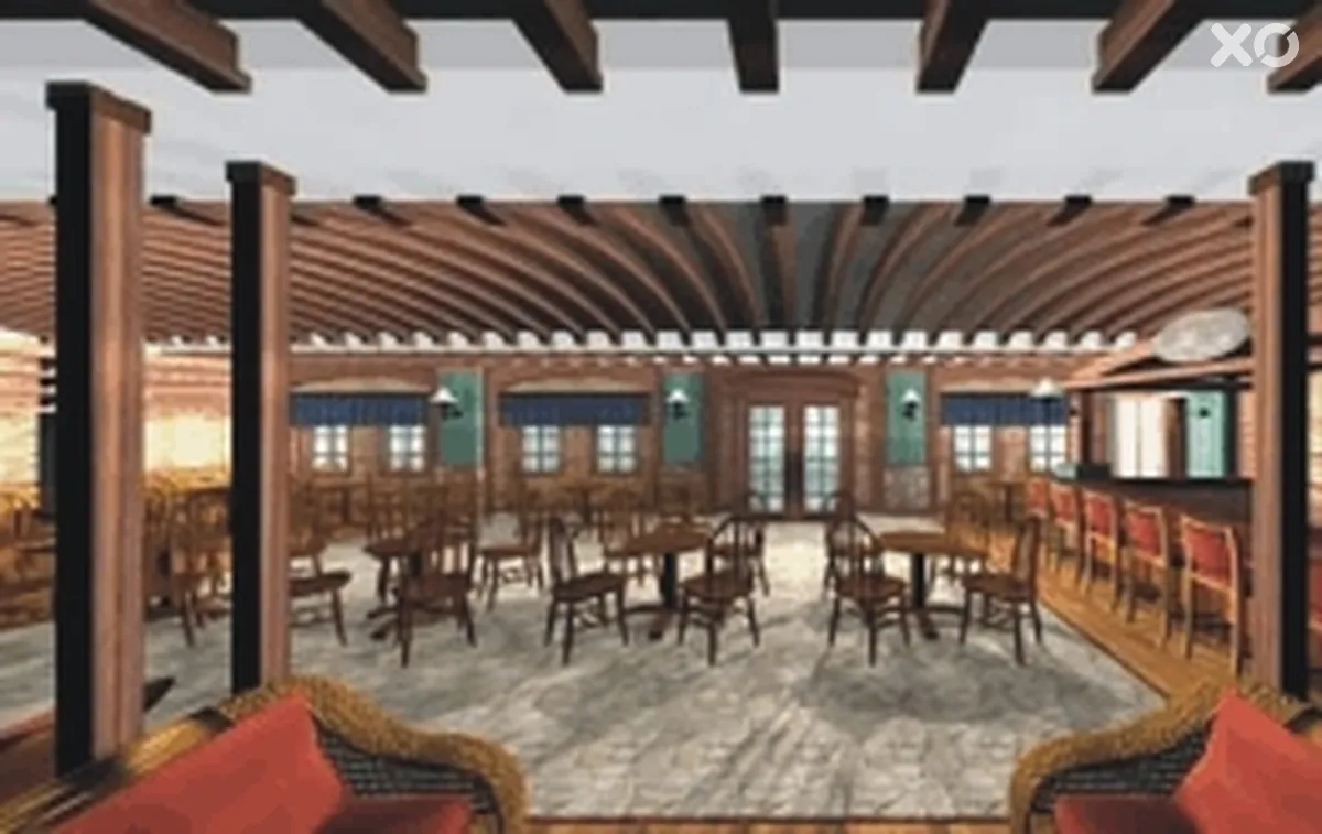 Trendy Hotel Aspendos Beach