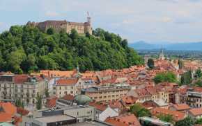 Туры в Любляну