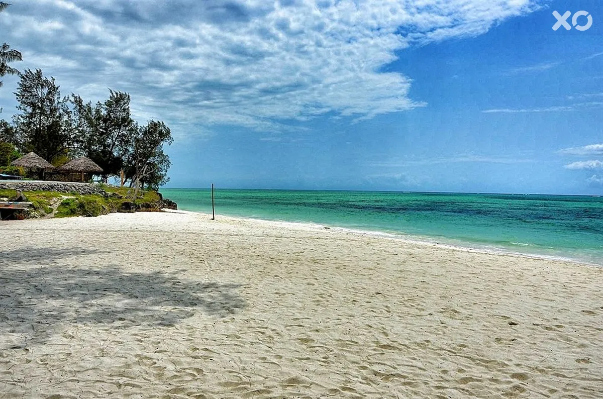 Pongwe Beach Hotel