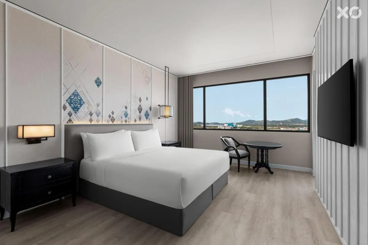 Courtyard by Marriott Phuket Town