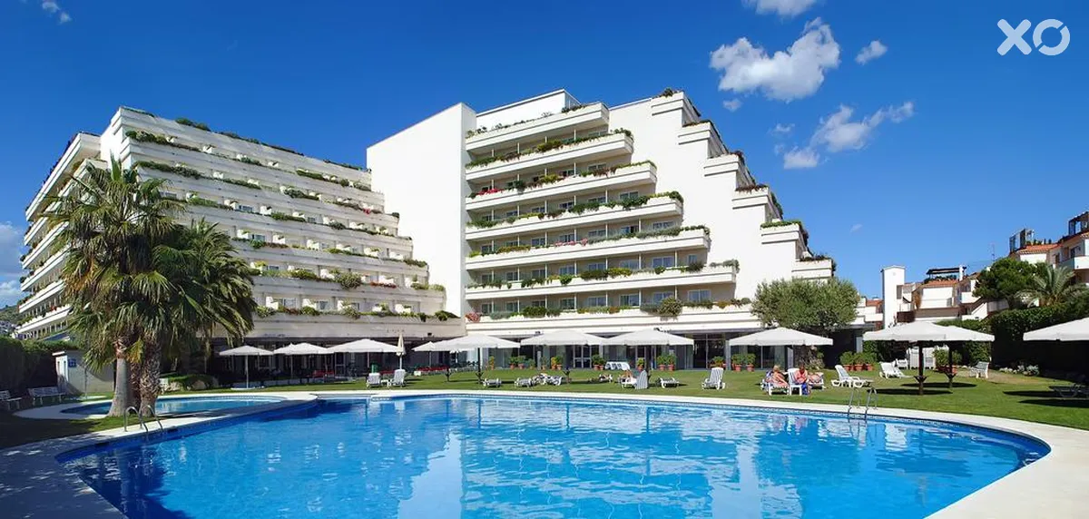 Melia Sitges