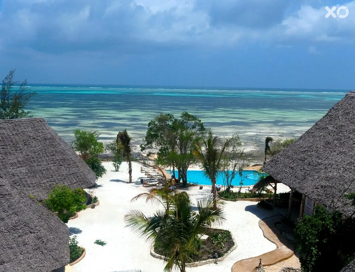 Marafiki Bungalows Zanzibar