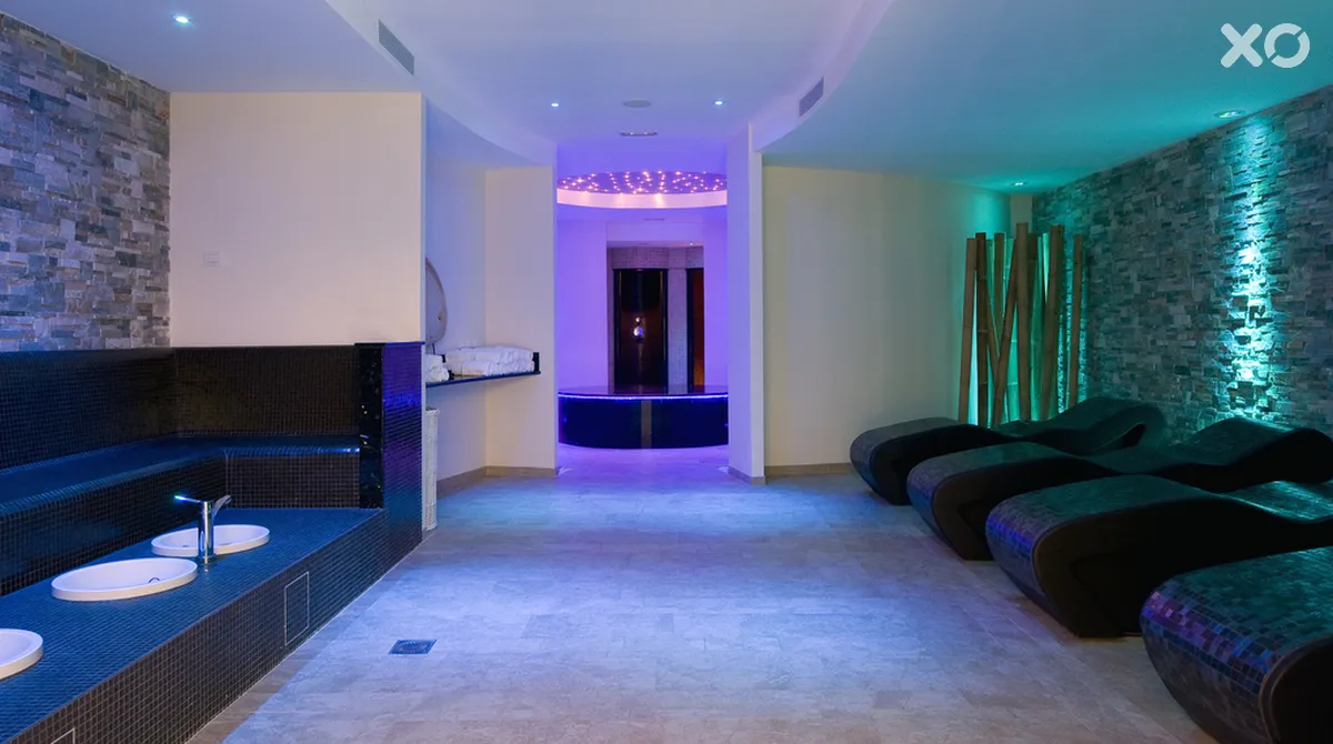 Hipotels Hipocampo Palace & Spa Hotel