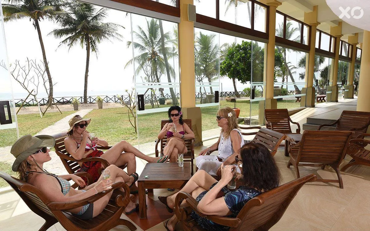 Insight Resort