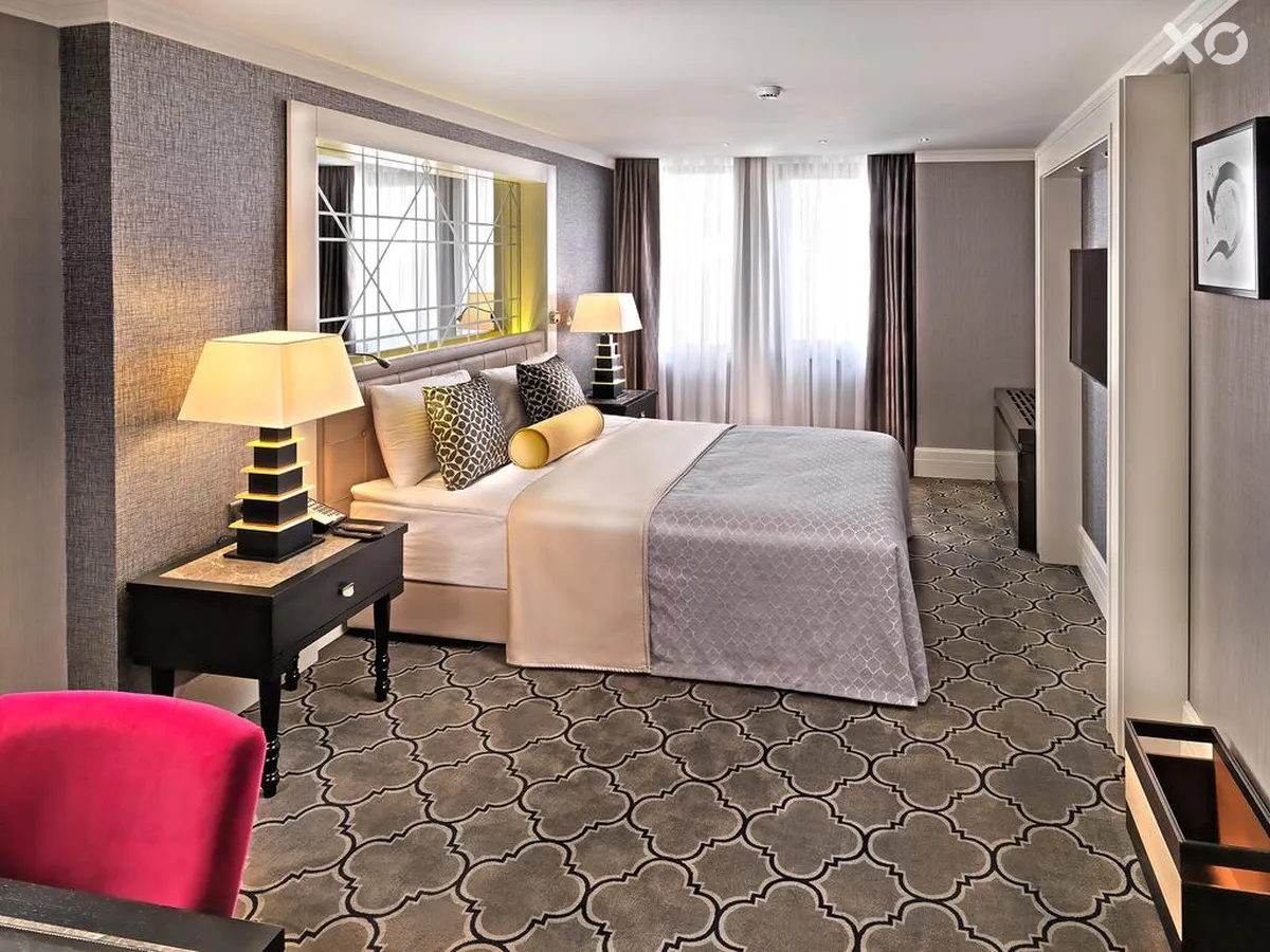 Mercure Istanbul Bomonti