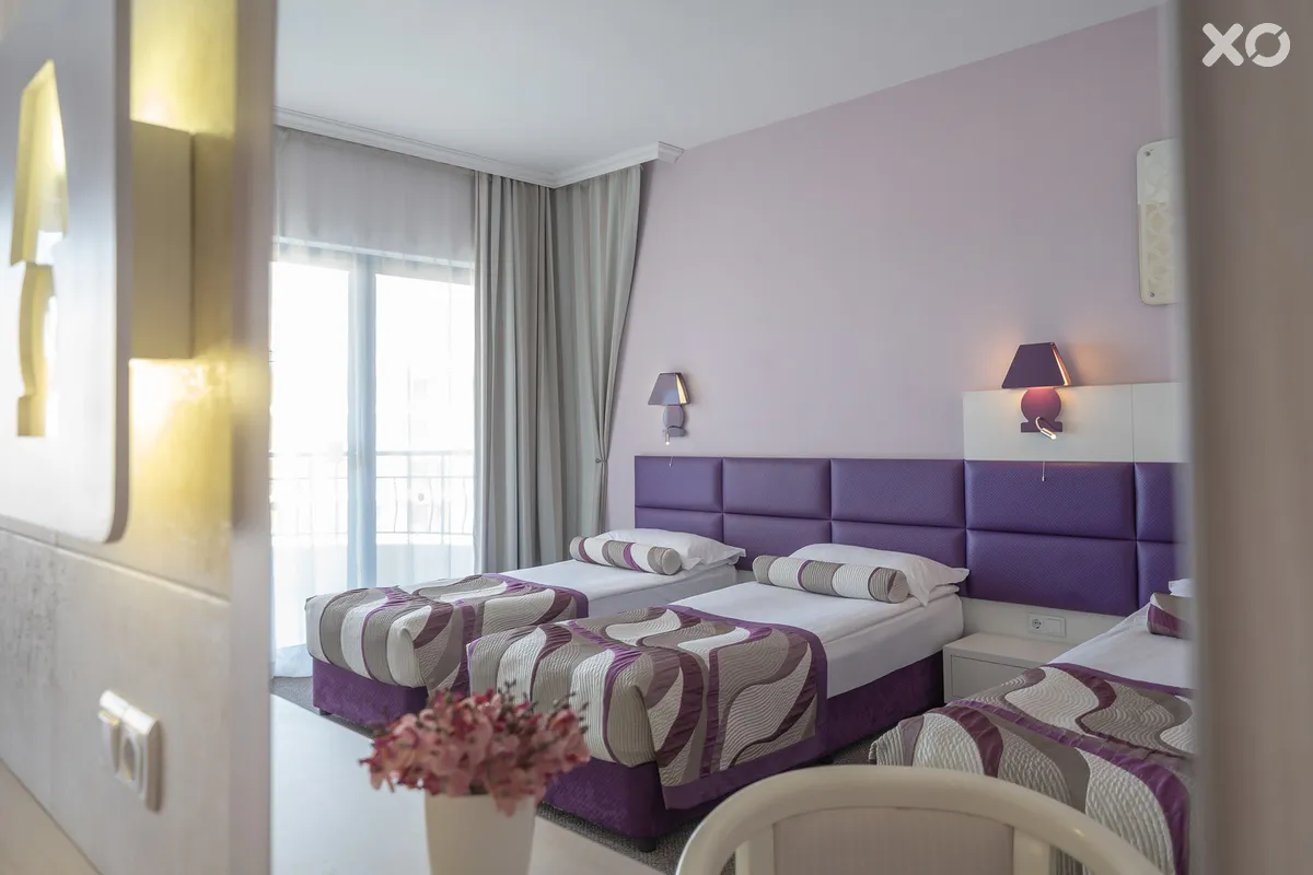 Grifid Arabella Hotel