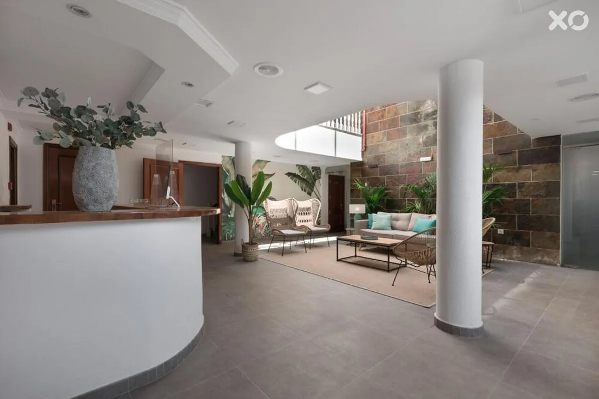 Cotillo House