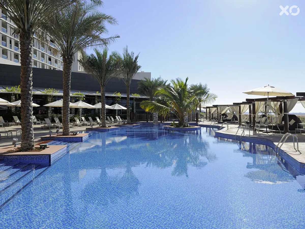 Radisson Blu Hotel Yas Island