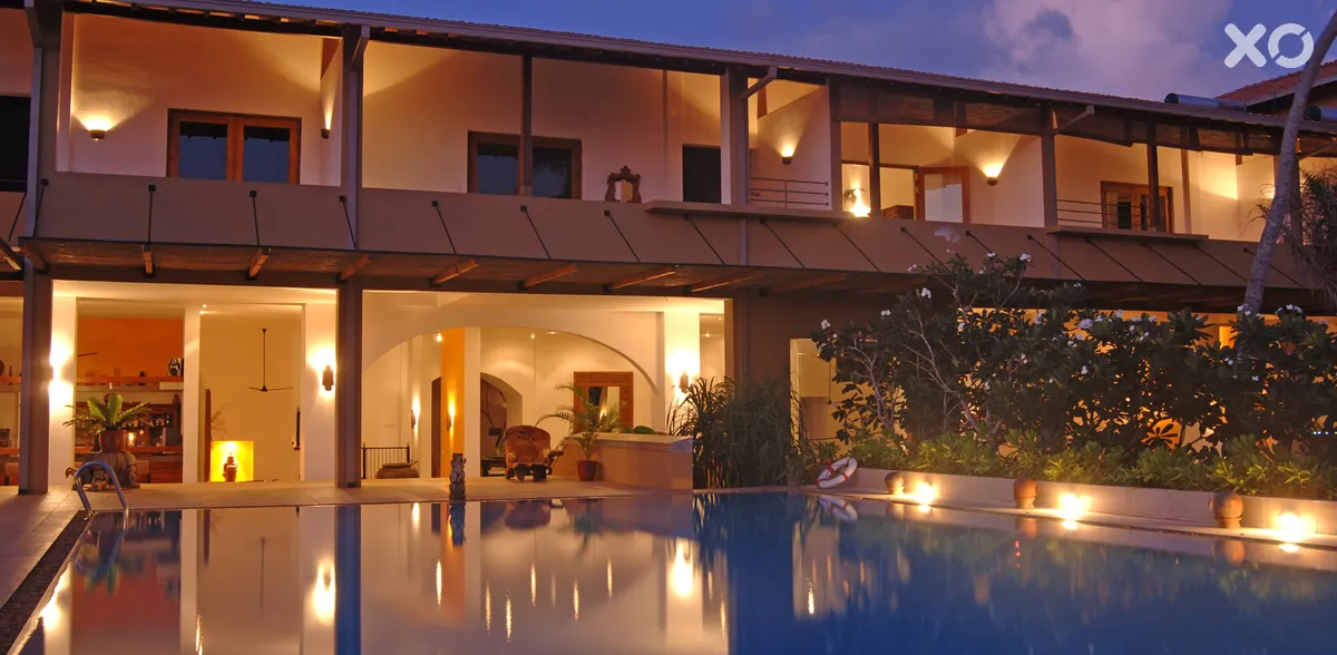 Aditya Boutique Resort