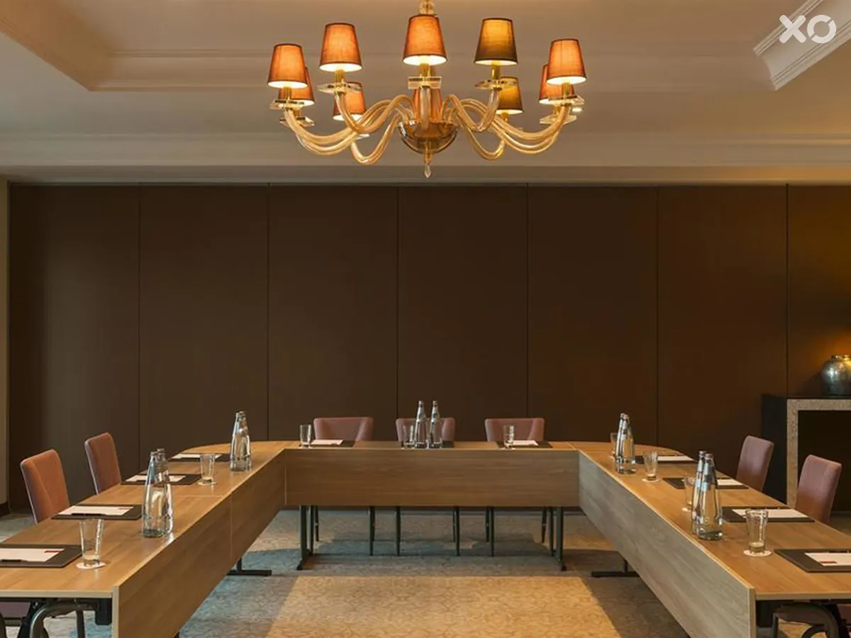 Ajman Saray A Luxury Collection Resort