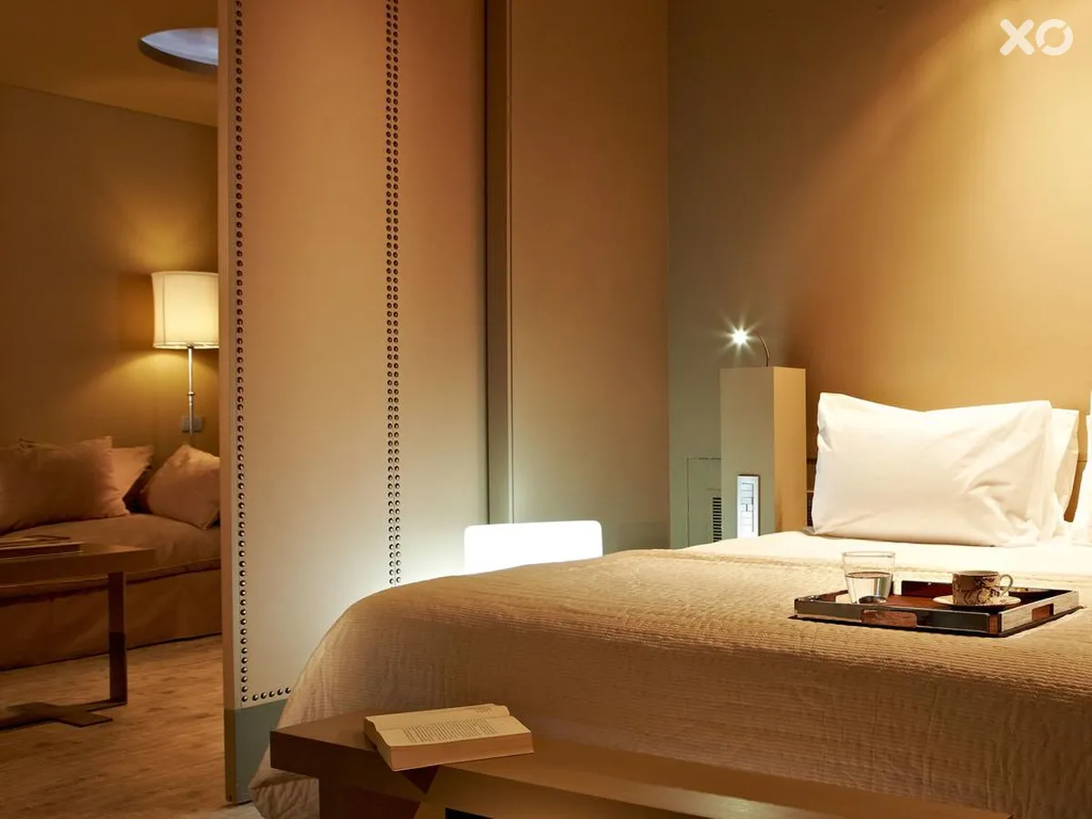 Grecotel Astir Alexandroupolis Hotel