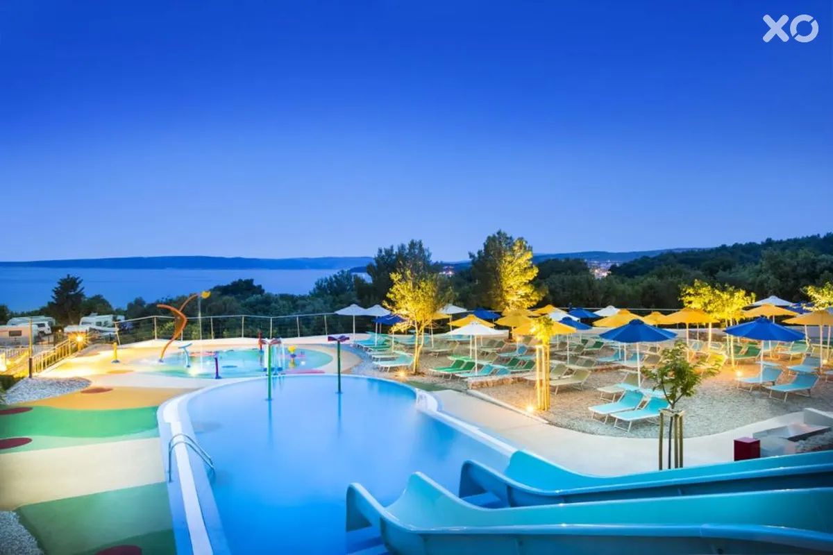 Krk Premium Camping Resort