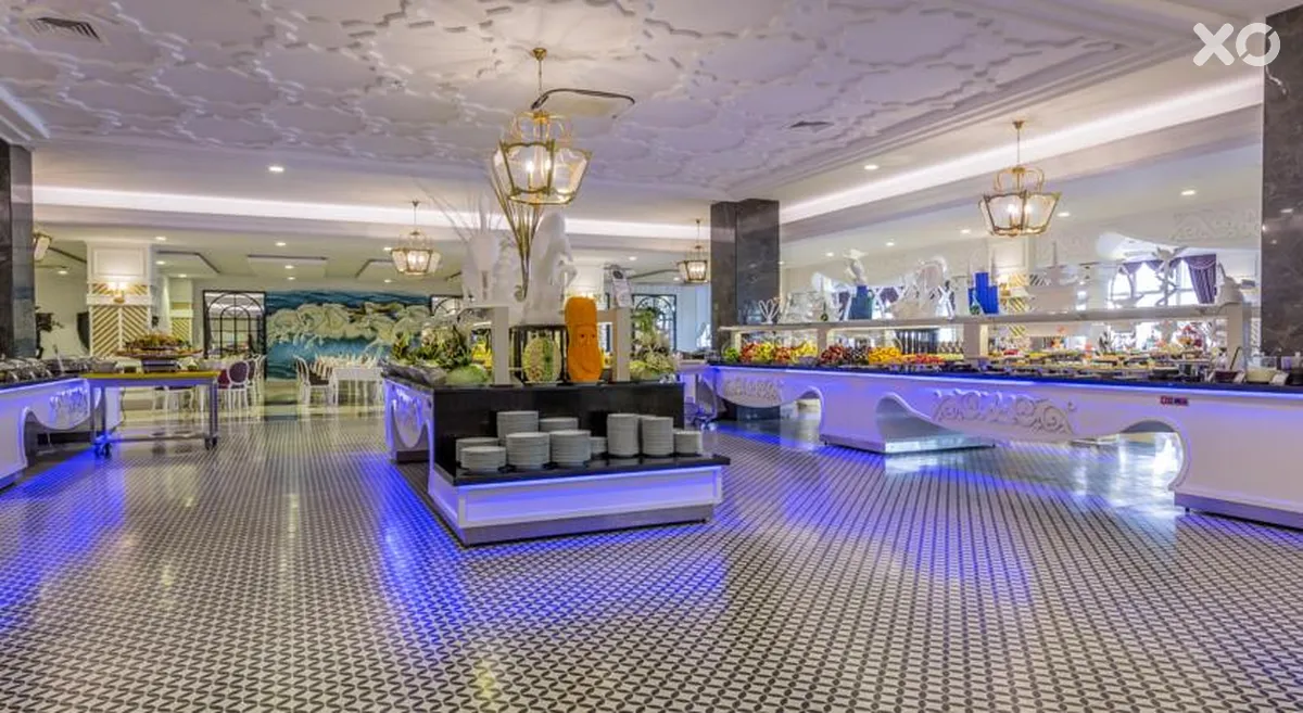 Mary Palace Resort & Spa