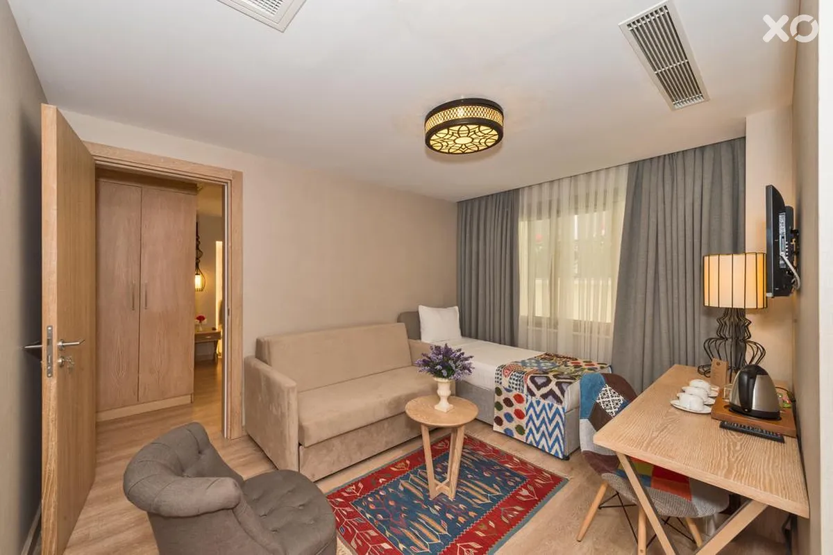 Aybar Hotel & Spa
