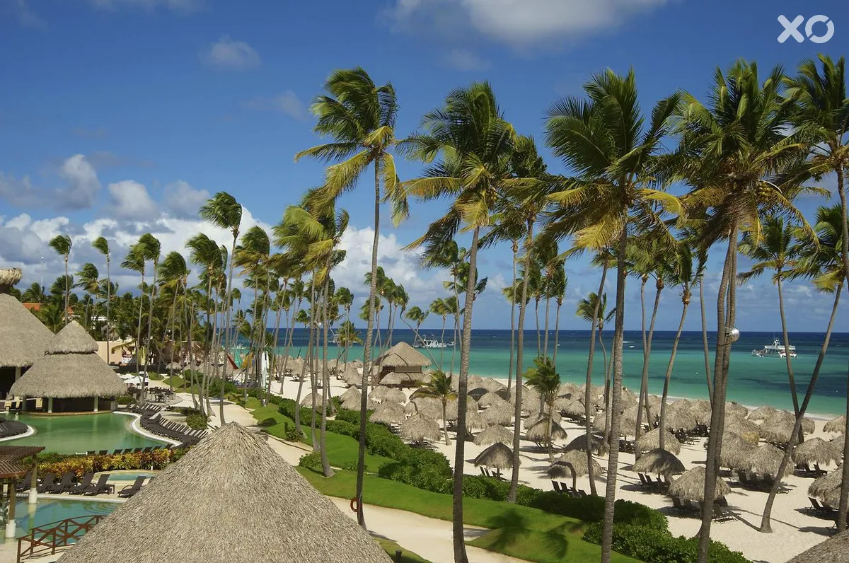 Dreams Royal Beach Punta Cana