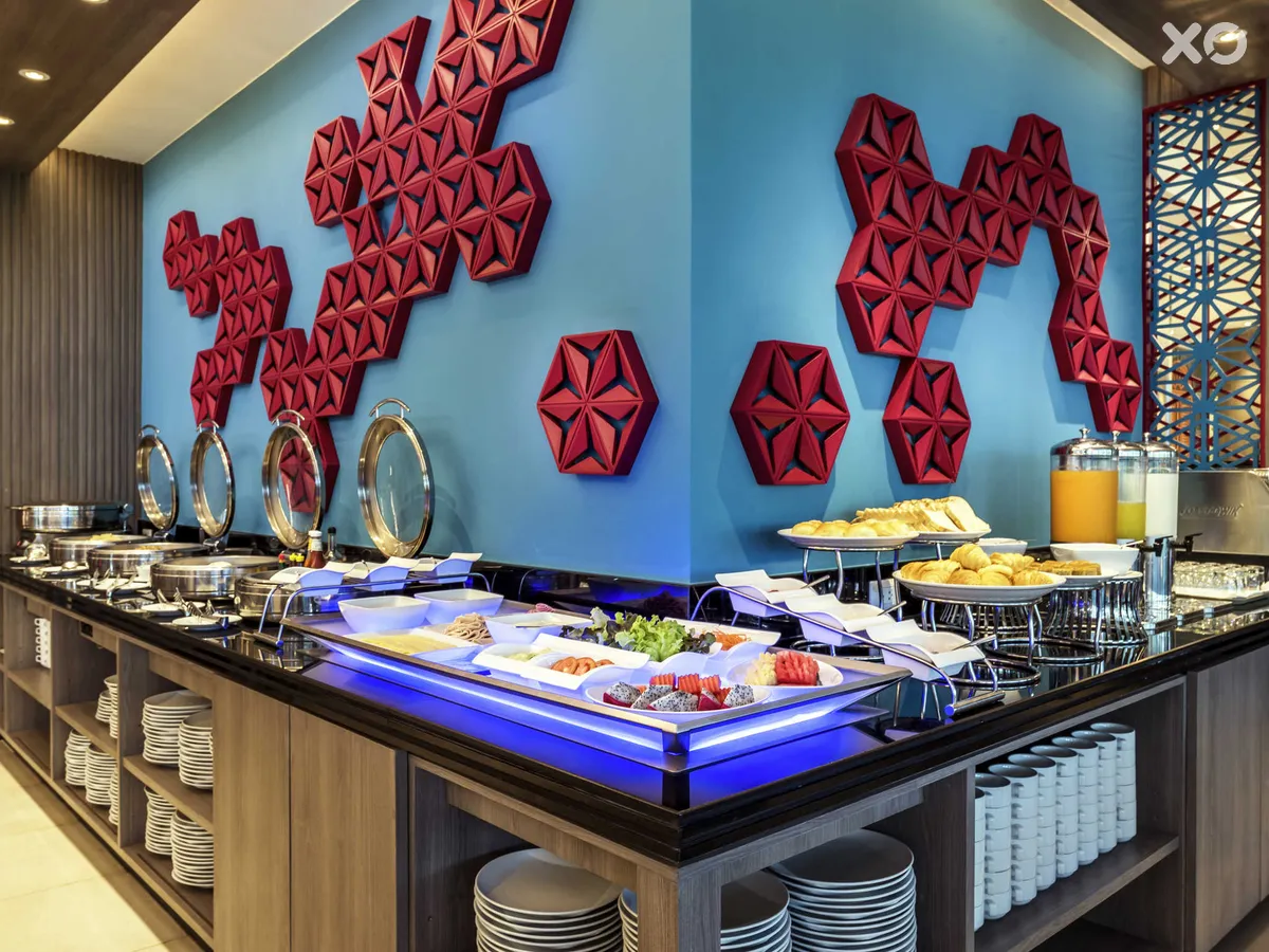 Ibis Styles Phuket City