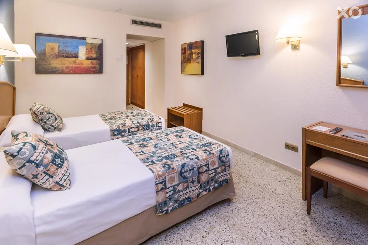 Oasis Park & ​​Spa Hotel