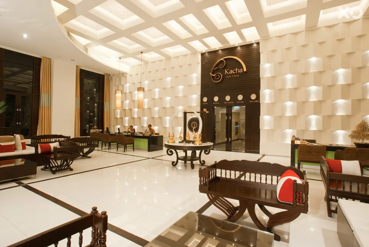 Koh Chang Kacha Resort & Spa