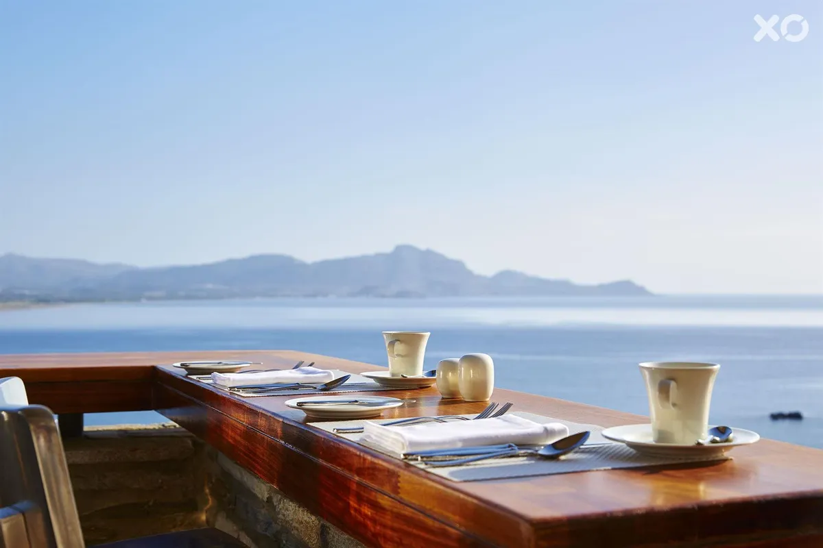 Lindos Blu Luxury Hotel & Suites