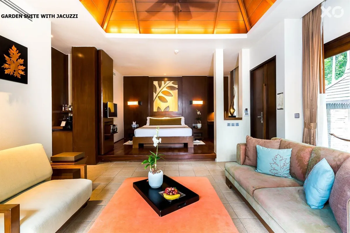 Sea Sand Sun Resort & Villas