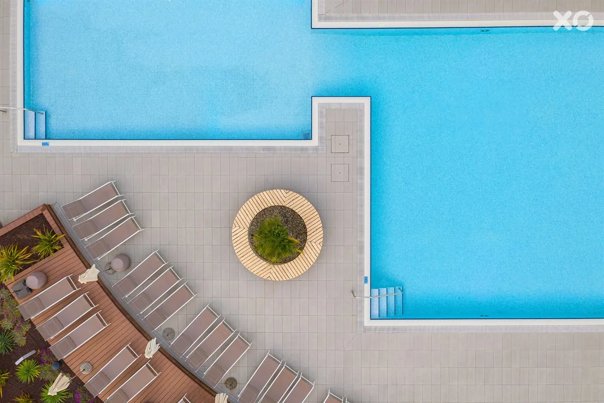 Sipar Plava Laguna Hotel