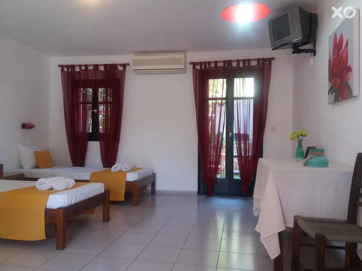 Kri-Kri Village Holiday Apartments