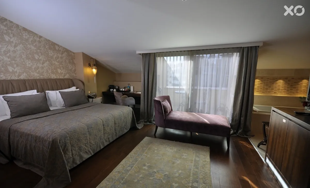 Levni Hotel & Spa