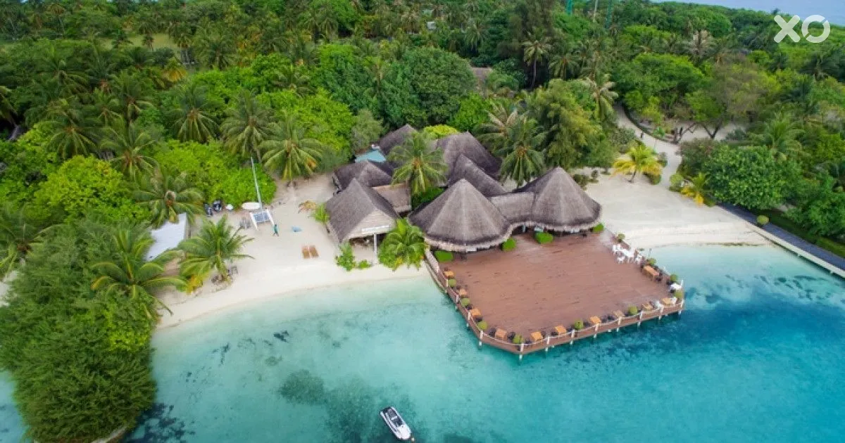 Adaaran Select Hudhuran Fushi