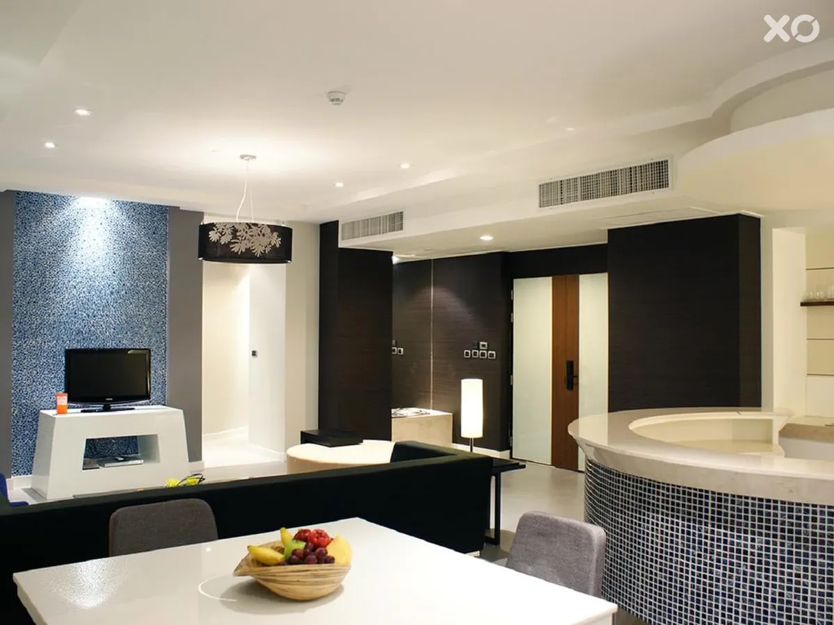 The Zign Hotel