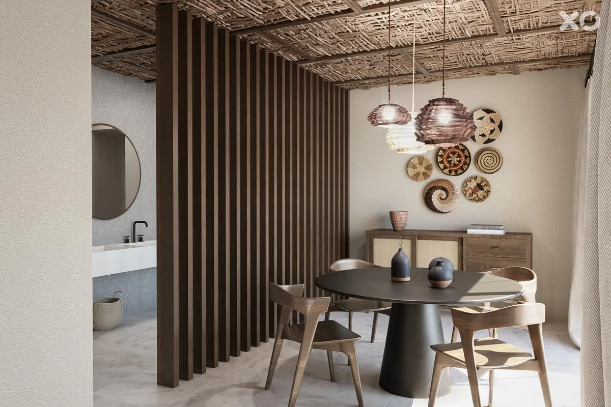 The Royal Senses Resort Crete, Curio Collection by Hilton