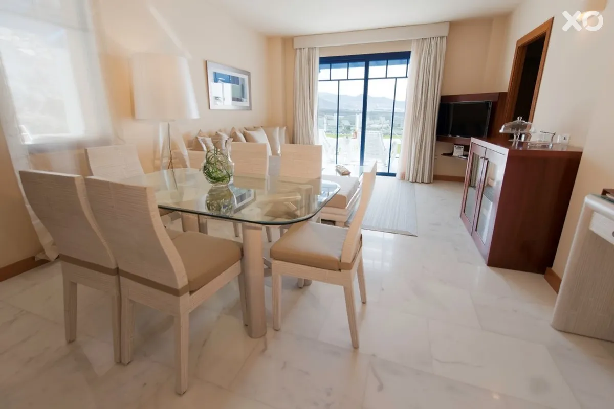 Villa Maria Suite Hotel