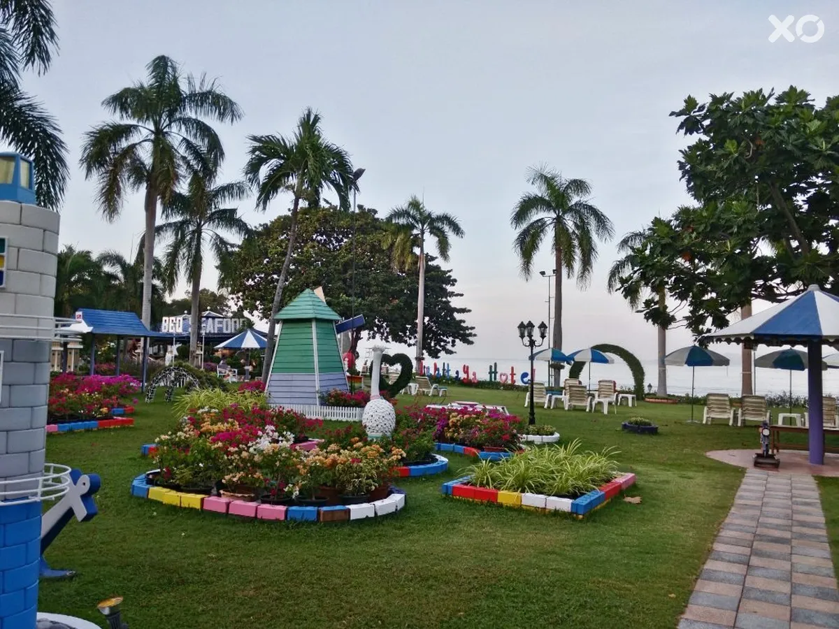 Asia Pattaya Hotel