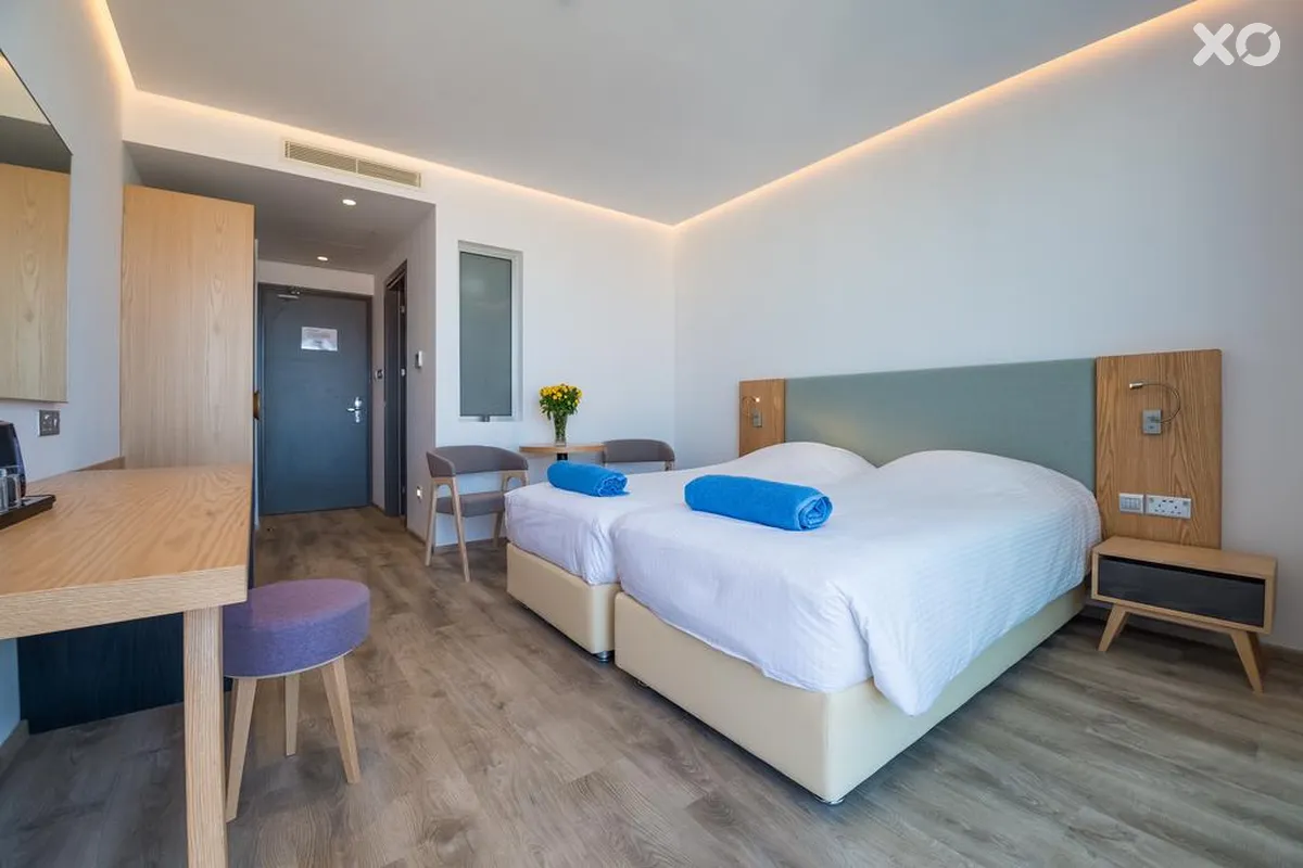 Protaras Plaza Hotel