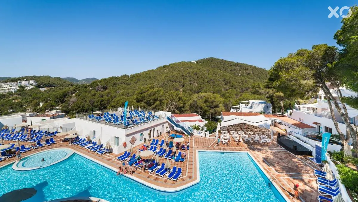 Globales Montemar Apartments