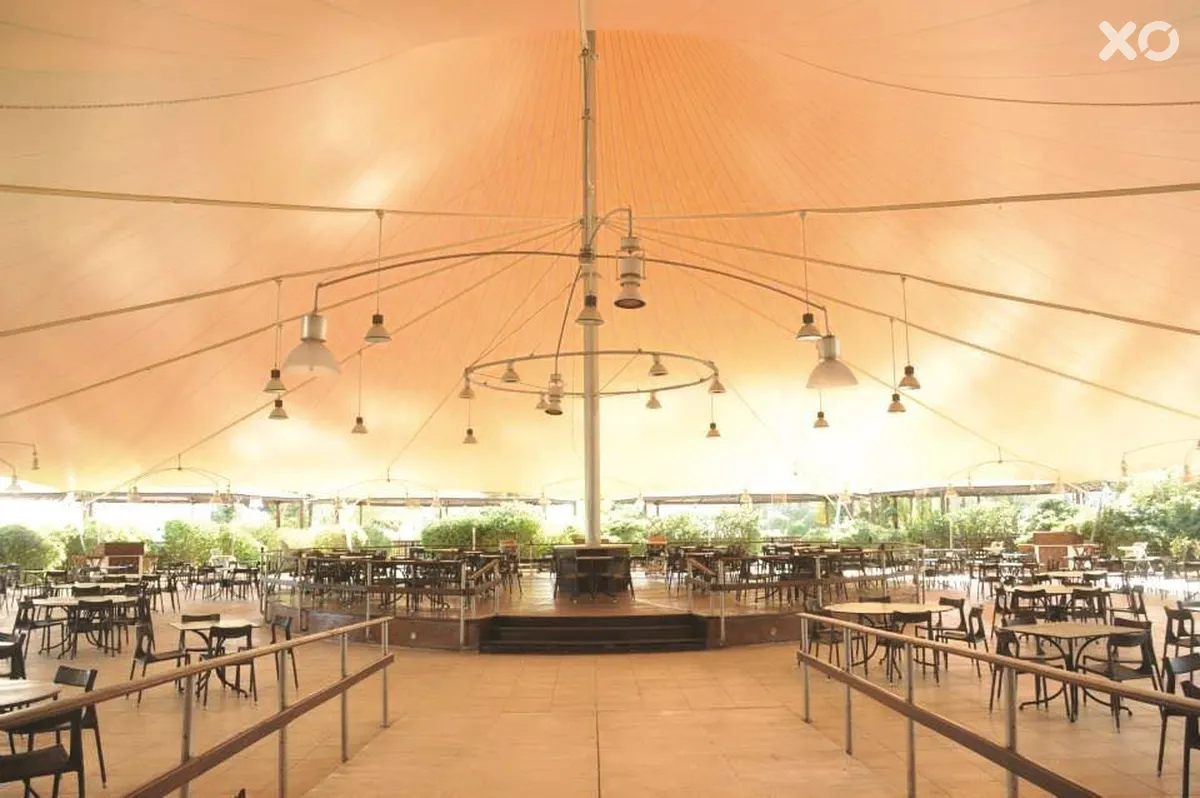 Mirage Beach Club