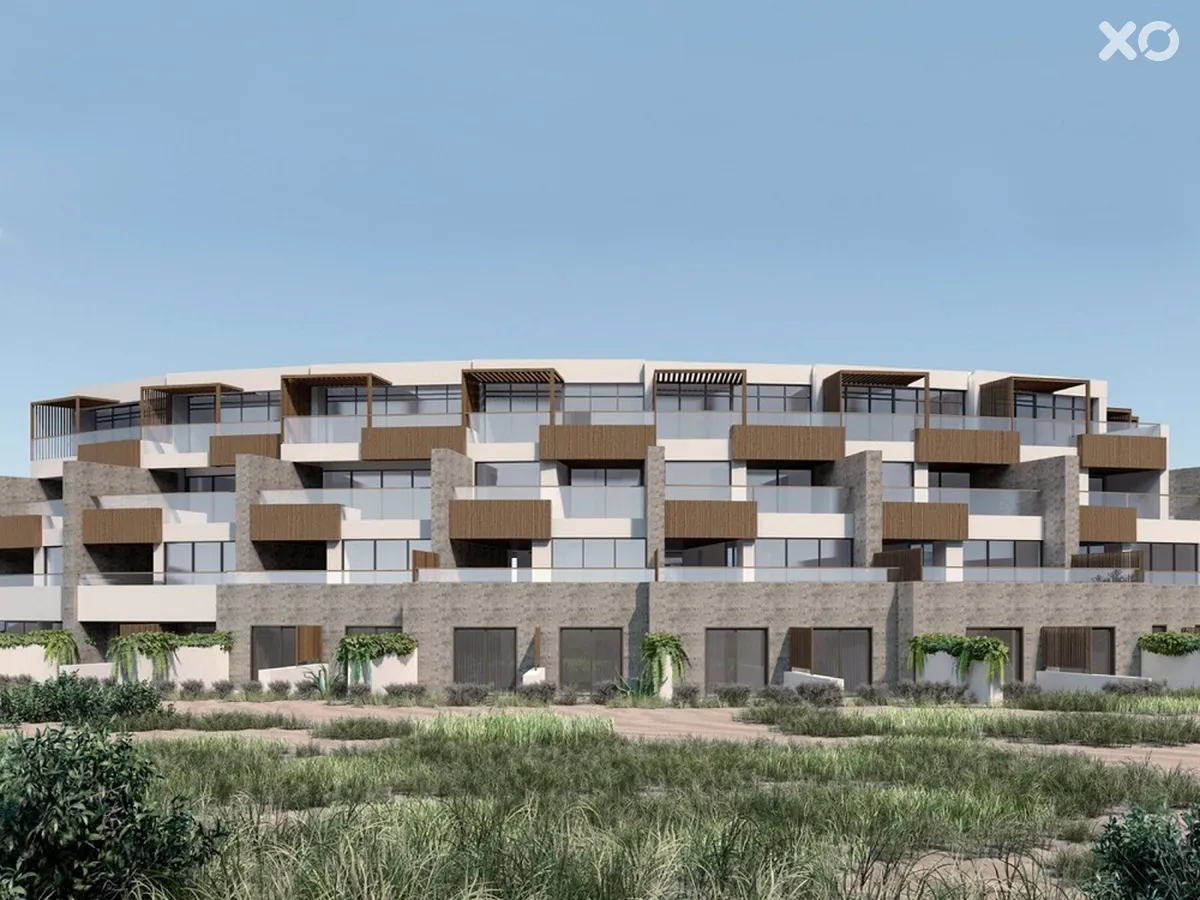 Ventale Island Breeze Resort