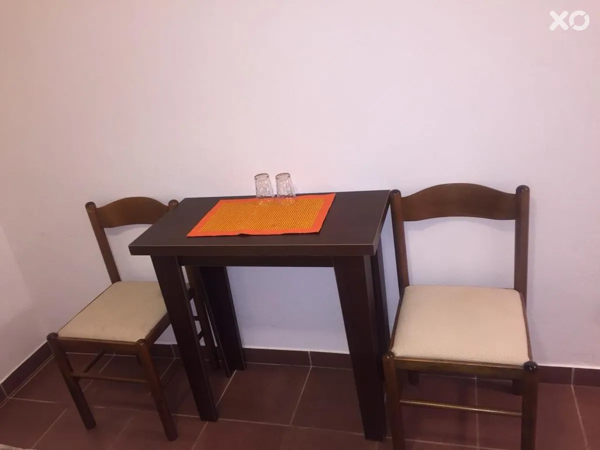Marko Apartments