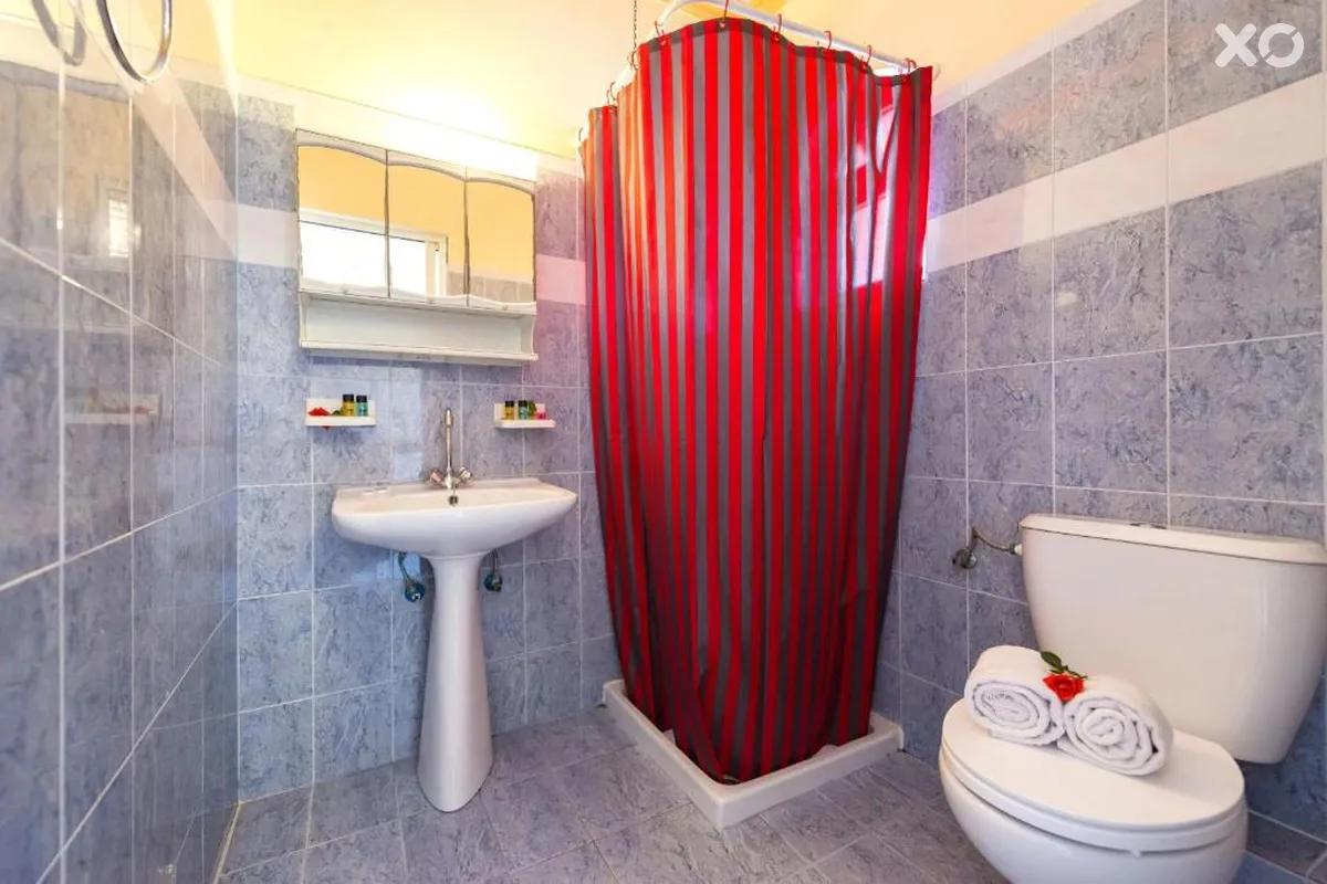 Athina Apartments